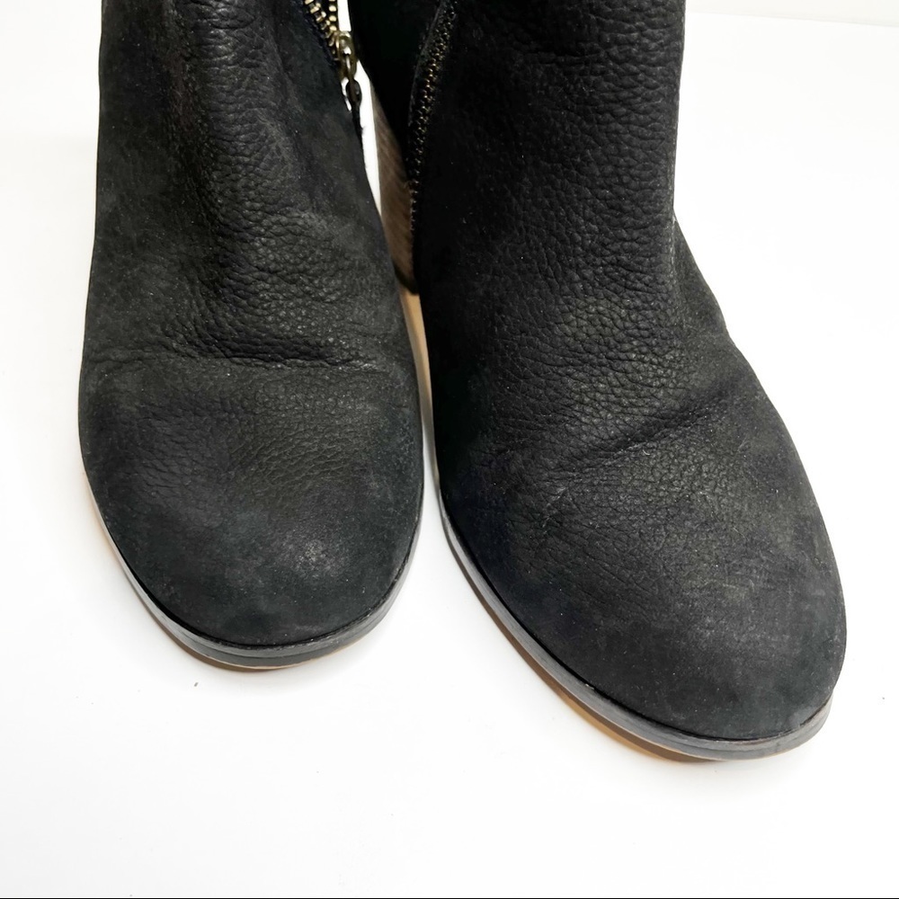 Cole Haan | OS Cassidy Booties - Picture 2 of 5